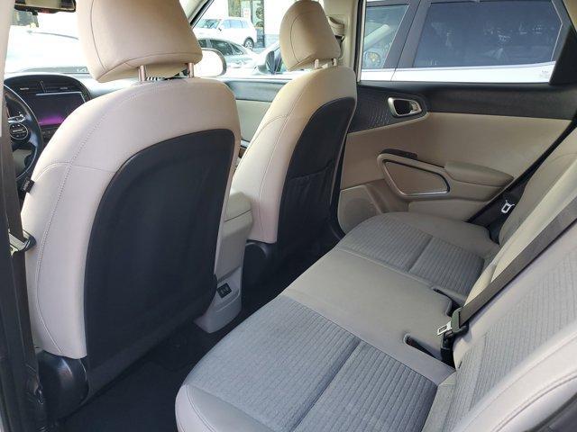 used 2024 Kia Soul car, priced at $19,990
