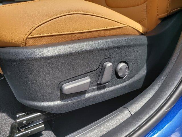 new 2025 Kia Seltos car, priced at $25,230