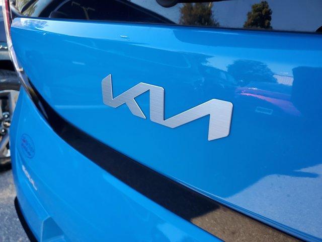 used 2025 Kia Soul car, priced at $20,499