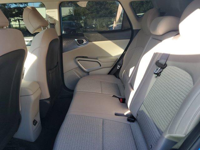 used 2025 Kia Soul car, priced at $20,499