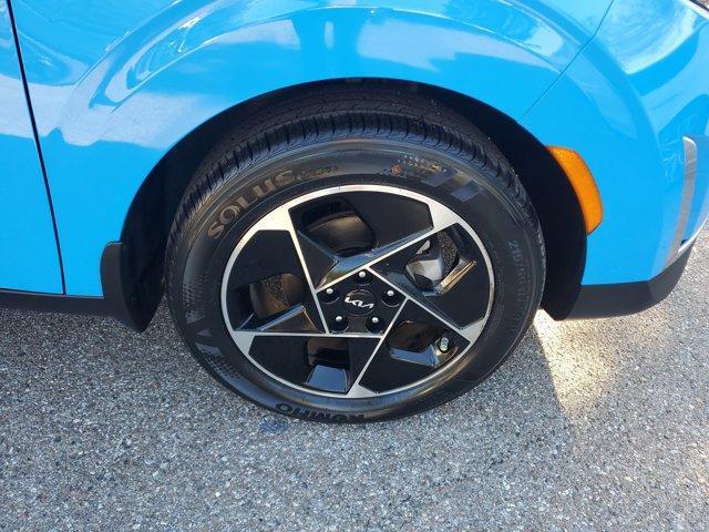 used 2025 Kia Soul car, priced at $20,499