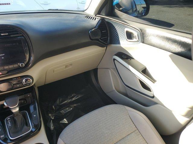 used 2025 Kia Soul car, priced at $20,499