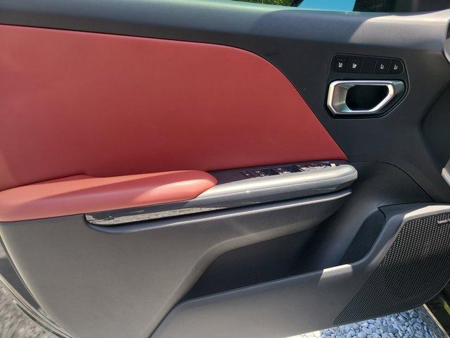 new 2025 Kia K4 car, priced at $25,418