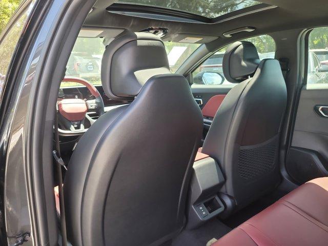 new 2025 Kia K4 car, priced at $25,418