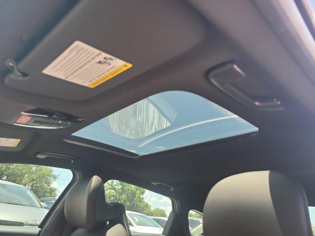 new 2025 Kia K4 car, priced at $25,418