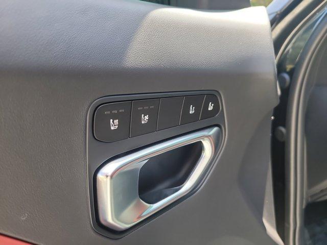 new 2025 Kia K4 car, priced at $25,418