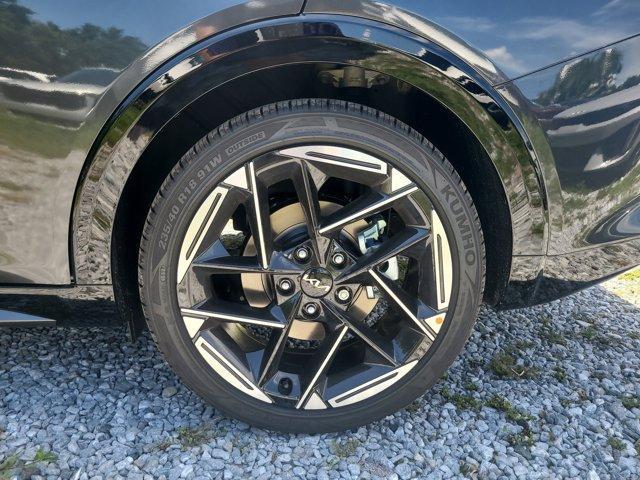 new 2025 Kia K4 car, priced at $25,418
