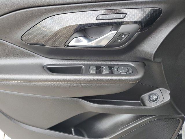 used 2023 GMC Terrain car, priced at $26,886