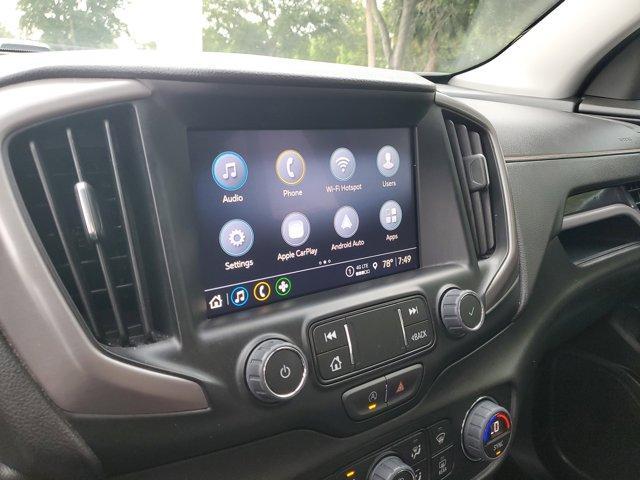 used 2023 GMC Terrain car, priced at $26,886