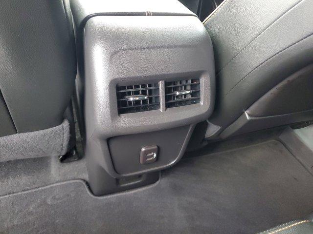 used 2023 GMC Terrain car, priced at $26,886