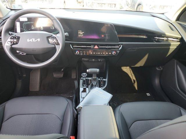 new 2025 Kia Niro car, priced at $29,331
