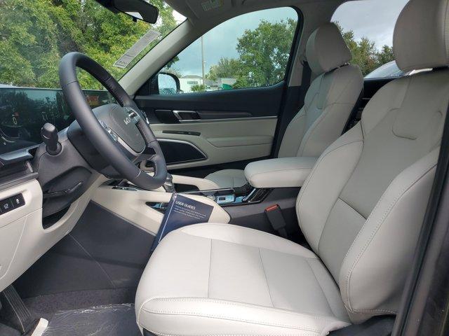 new 2025 Kia Telluride car, priced at $37,677