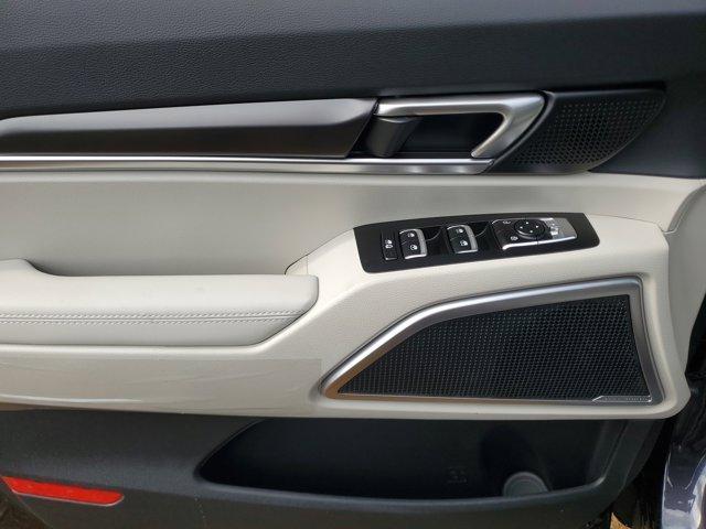 new 2025 Kia Telluride car, priced at $37,677