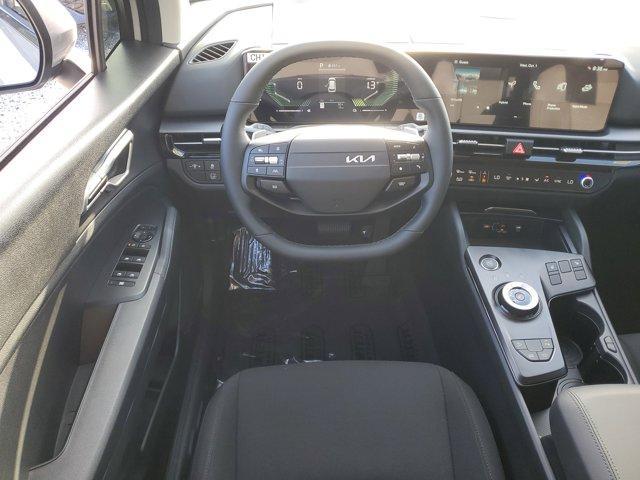 new 2026 Kia Sportage Hybrid car, priced at $32,771