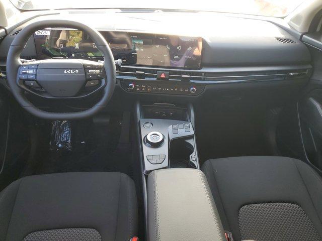 new 2026 Kia Sportage Hybrid car, priced at $32,771