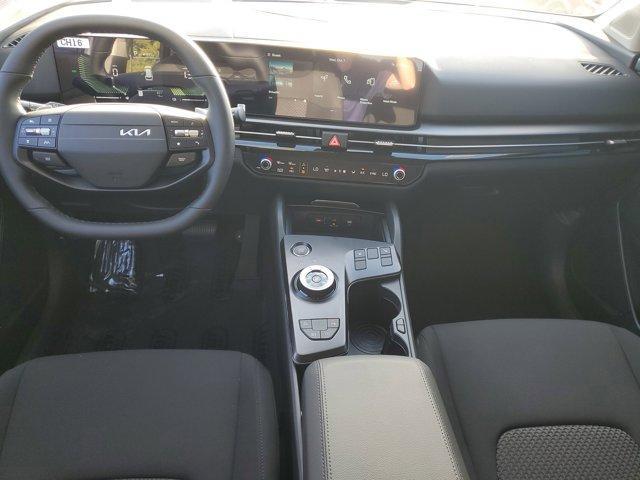 new 2026 Kia Sportage Hybrid car, priced at $32,771