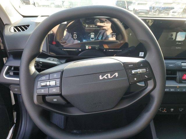 new 2025 Kia K4 car, priced at $22,848