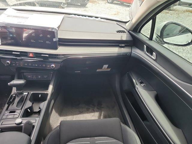 new 2025 Kia K5 car, priced at $26,938
