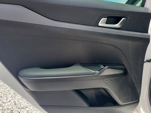 new 2025 Kia K5 car, priced at $26,938