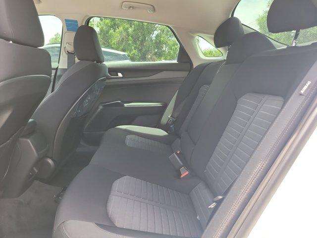 new 2025 Kia K5 car, priced at $26,938