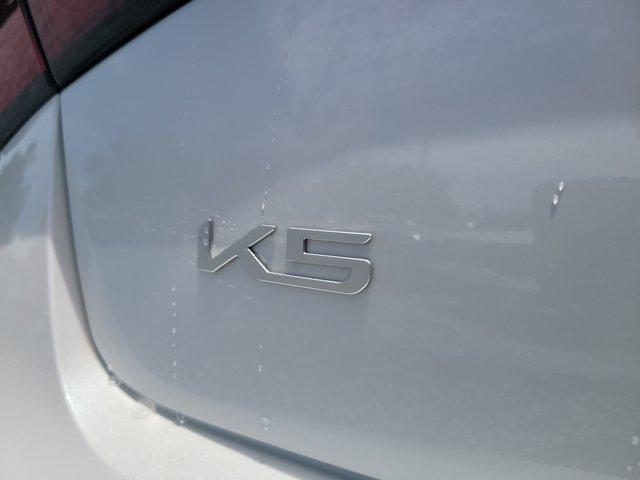 new 2025 Kia K5 car, priced at $26,938