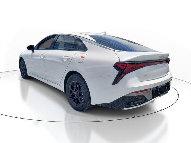 new 2025 Kia K5 car, priced at $26,938
