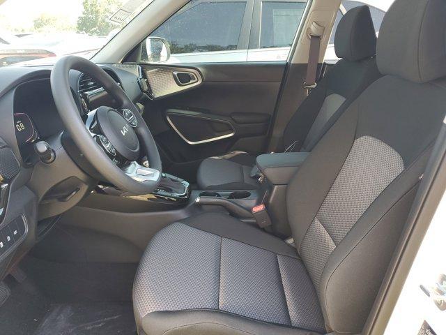 new 2025 Kia Soul car, priced at $23,093