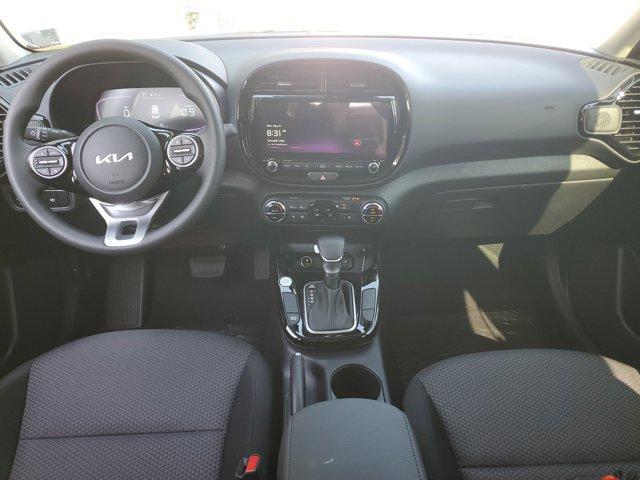 new 2025 Kia Soul car, priced at $23,093