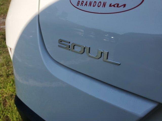 new 2025 Kia Soul car, priced at $23,093