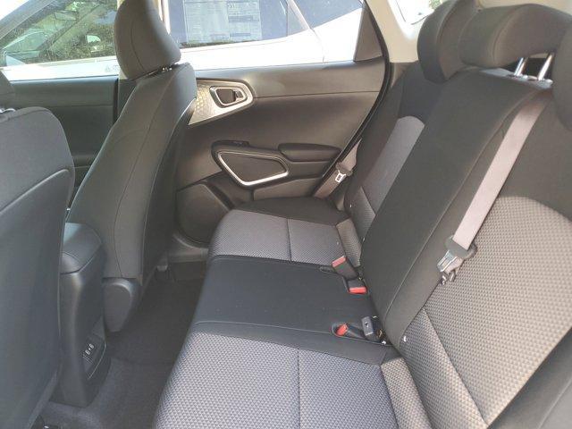 new 2025 Kia Soul car, priced at $23,093