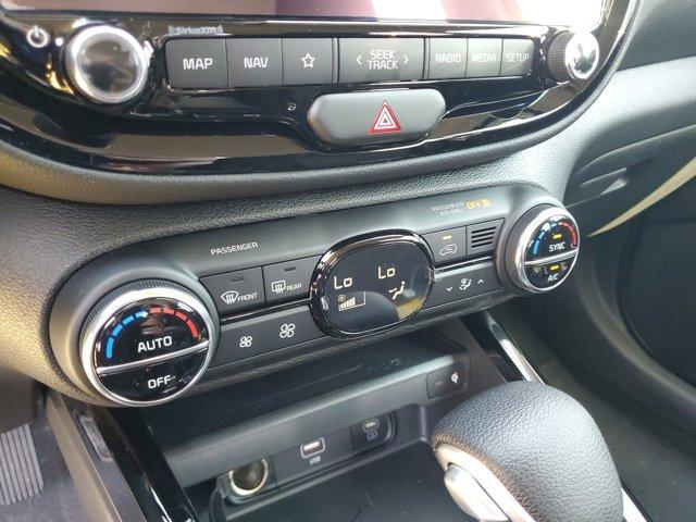 new 2025 Kia Soul car, priced at $23,093