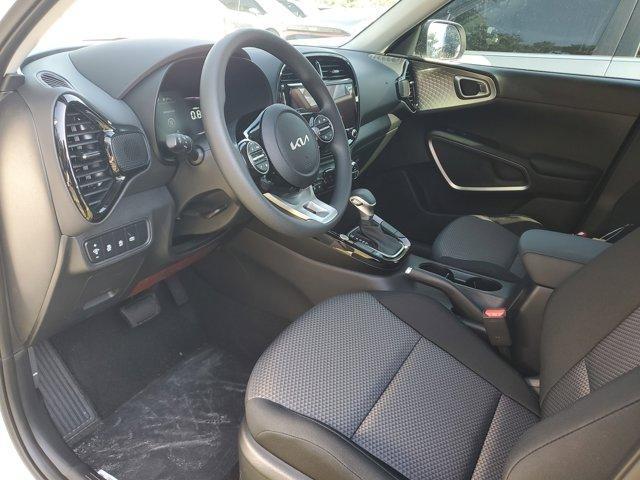 new 2025 Kia Soul car, priced at $23,093