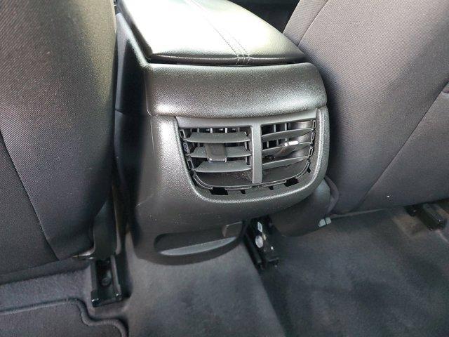 used 2024 Chevrolet Malibu car, priced at $18,881