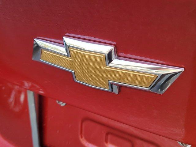 used 2024 Chevrolet Malibu car, priced at $17,571