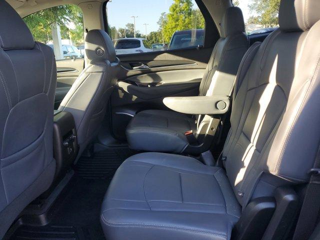 used 2019 Buick Enclave car, priced at $18,385