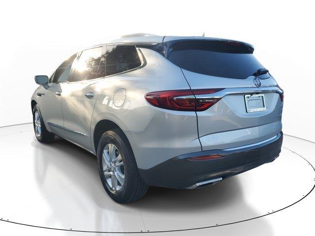 used 2019 Buick Enclave car, priced at $18,385
