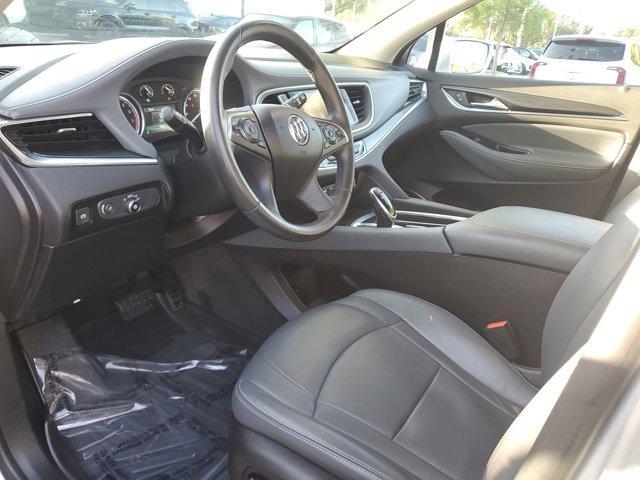 used 2019 Buick Enclave car, priced at $18,385