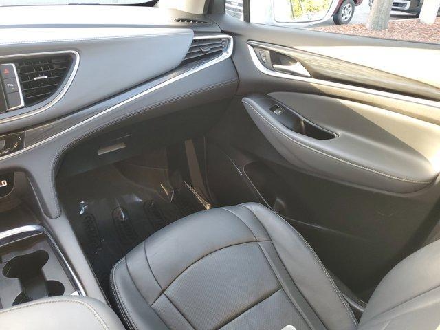 used 2019 Buick Enclave car, priced at $18,385