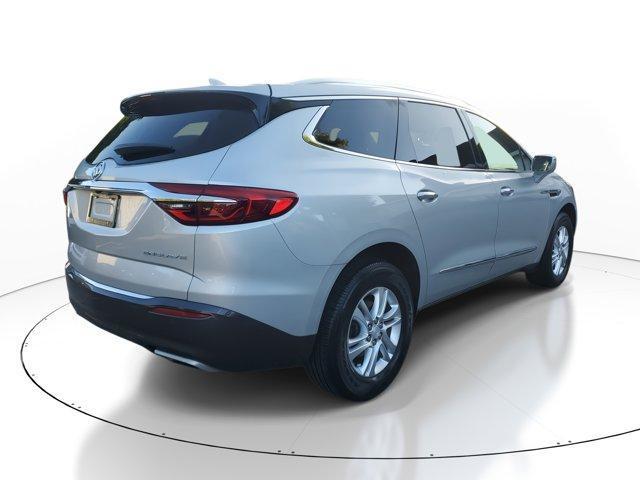 used 2019 Buick Enclave car, priced at $18,385