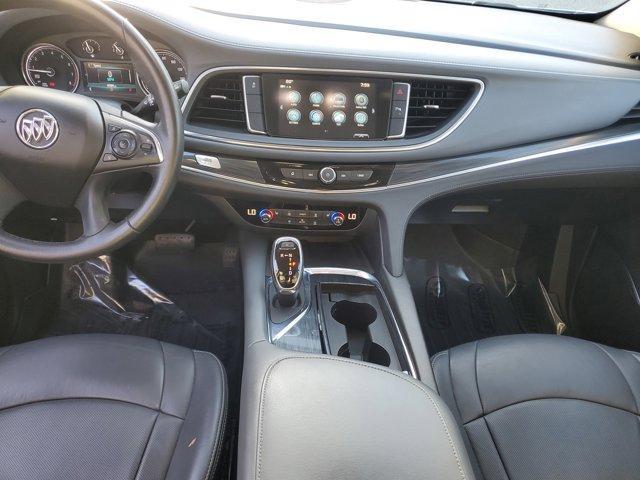used 2019 Buick Enclave car, priced at $18,385