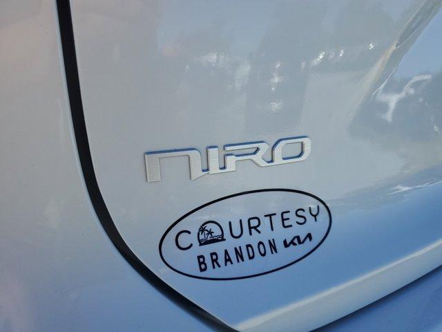 new 2025 Kia Niro car, priced at $29,985