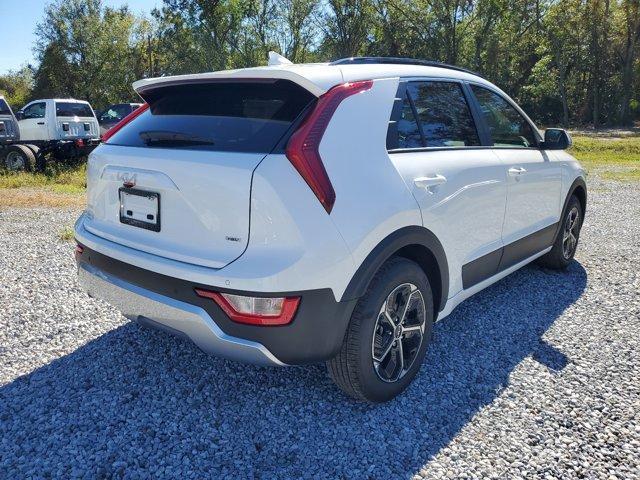 new 2025 Kia Niro car, priced at $29,985