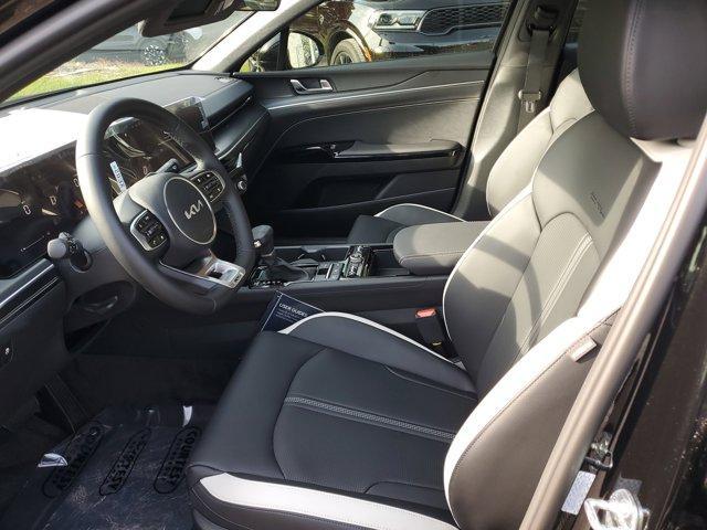 new 2025 Kia K5 car, priced at $27,454