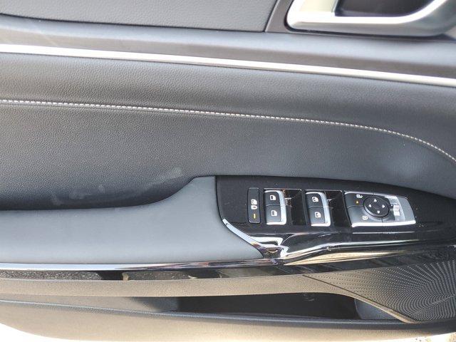 new 2025 Kia K5 car, priced at $27,454