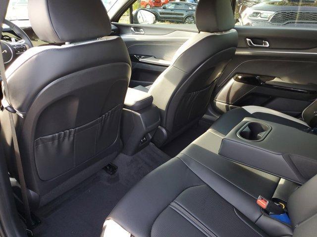 new 2025 Kia K5 car, priced at $27,454