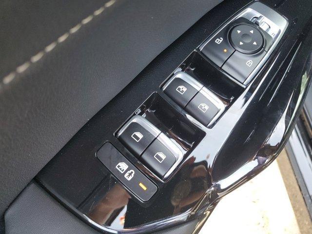 new 2025 Kia K5 car, priced at $27,454
