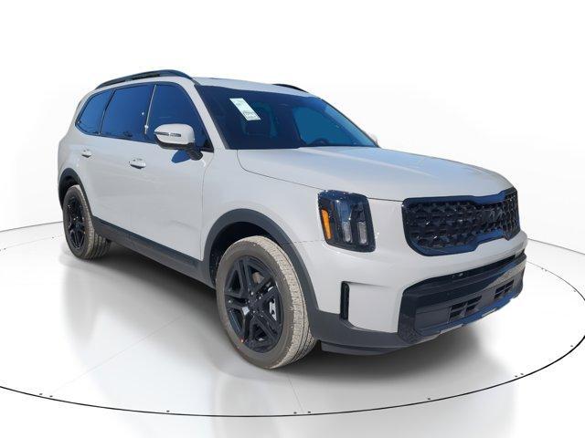 new 2025 Kia Telluride car, priced at $44,835