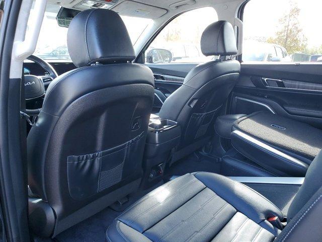 used 2023 Kia Telluride car, priced at $37,421