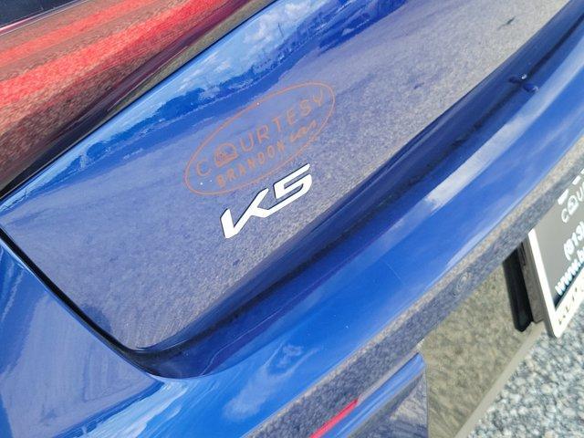 new 2026 Kia K5 car, priced at $32,306
