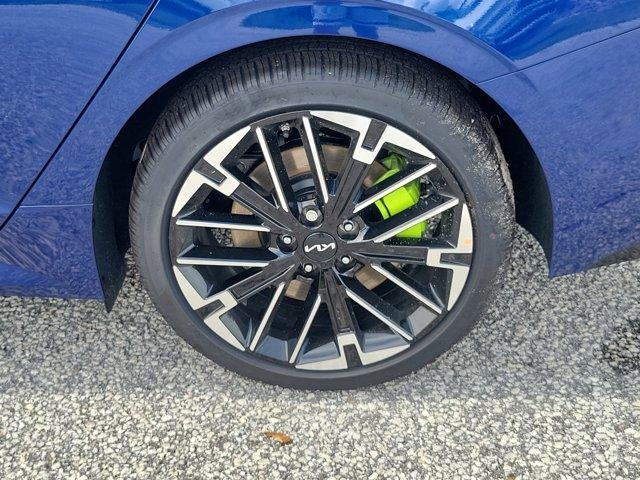 new 2026 Kia K5 car, priced at $32,306
